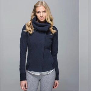 Lululemon karmacollected jacket